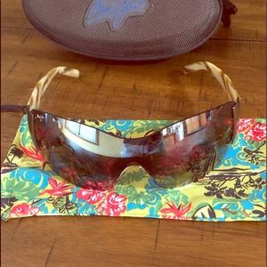 Authentic Maui Jim Polarized Sunglasses